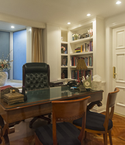 doctors-private-office