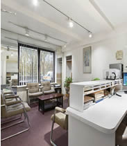 reception-desk-inside-duplex-office