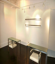 West 38th Street Showroom
